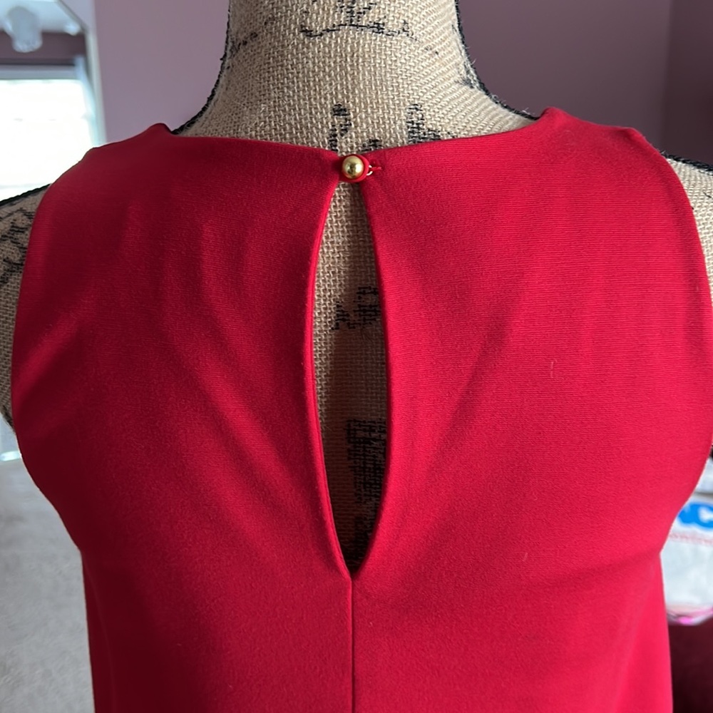 Cocktail dress - Picture 4 of 5